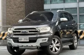 2018 Ford Everest Titanium Plus 4x2 2.2 Diesel A/T ✅️194k ALL-IN DP ☎️0935 600 3692 JAN RAY DE JESUS