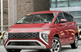 2023 Hyundai Stargazer 1.5 GLS A/T Gas ✅️84K ALL-KN DP☎️0935 600 3692 JAN RAY DE JESUS