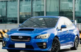 2017 Subaru WRX STi Manual Gas ☎️0935 600 3692 JAN RAY DE JESUS