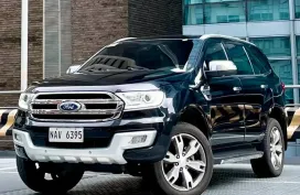 2017 Ford Everest 3.2 Titanium Plus 4x4 A/T Diesel ✅️244K ALL-IN ☎️0935 600 3692 JAN RAY DE JESUS