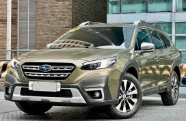2023 Subaru Outback 2.5i-T Eyesight AWD A/T Gas ☎️0935 600 3692 JAN RAY DE JESUS