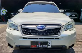 ✅Subaru Forester 2015 2.0i Premium W/Sunroof Auto