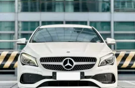 2018 Mercedes Benz CLA180 AMG Line 1.6 31K mileage! 315K ALL-IN DP‼️🔥 09121061462 MABY LATIDO☎️📩📲