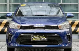 2023 Kia Soluto 1.4 LX AT GAS 🔥𝐉𝐄𝐒𝐒𝐄𝐍 𝐌𝐄𝐍𝐃𝐎𝐙𝐀🙋‍♂️☎️  09279850198