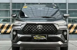 2025 Toyota Veloz 1.5 V CVT AT GAS ✅189K ALL IN🔥🙋🏻‍♂️𝐂𝐀𝐑𝐋 𝐁𝐎𝐍𝐍𝐄𝐕𝐈𝐄📲0938 458 8779