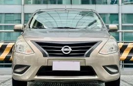 2018 Nissan Almera 1.5 LE AT Gas 39k mileage only! 59K ALL-IN DP‼️🔥 09121061462 MABY LATIDO☎️📩📲