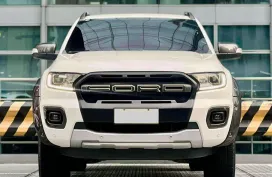 2020 Ford Ranger Wildtrak 2.0 4x2 AT Dsl Promo: 226K ALL IN DP‼️🔥 09121061462 MABY LATIDO☎️📩📲