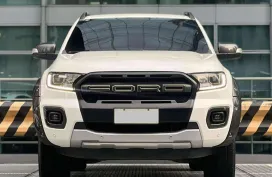 2020 Ford Ranger Wildtrak 2.0 4x2 AT Diesel✅226K DP🔥🙋🏻‍♂️𝐂𝐀𝐑𝐋 𝐁𝐎𝐍𝐍𝐄𝐕𝐈𝐄📲0938 458 8779