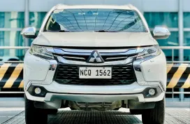 2017 Mitsubishi Montero GT 4x4 2.5 Diesel AT with Sun Roof‼️🔥 09121061462 MABY LATIDO☎️📩📲