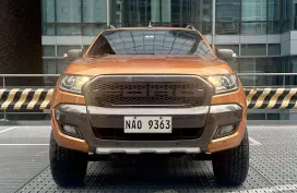 2018 Ford Ranger 2.2 Wildtrak 4x4 AT Dsl🔥#𝟙 ℂ𝔸𝕃𝕃-𝐉𝐄𝐒𝐒𝐄𝐍 𝐌𝐄𝐍𝐃𝐎𝐙𝐀🙋‍♂️☎️ 09279850198