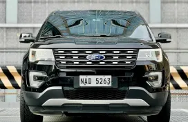 2017 Ford Explorer 2.3 Ecoboost 4x2 Gas AT‼️🔥 09121061462 MABY LATIDO☎️📩📲