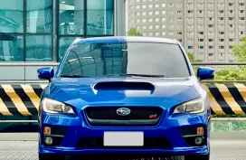 2017 Subaru WRX STi MT 39k kms Full CASA records‼️🔥 𝟎𝟗𝟏𝟐𝟏𝟎𝟔𝟏𝟒𝟔𝟐 𝐌𝐀𝐁𝐘 𝐋𝐀𝐓𝐈𝐃𝐎 ☎️