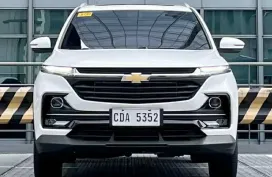 🔥 2026 Chevrolet Captiva Premier 1.5 Gas Automatic 📲 𝐁𝐄𝐋𝐋𝐀 𝟬𝟵𝟵𝟱 𝟴𝟰𝟮 𝟵𝟲𝟰𝟮