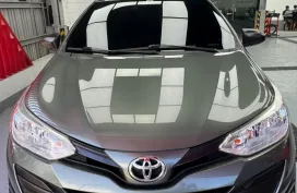 2020 Toyota Vios  1.3 J MT in Alumina Jade