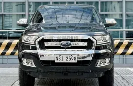 2017 Ford Ranger XLT 4x2 2.2 Diesel AT‼️🔥 09121061462 MABY LATIDO☎️📩📲