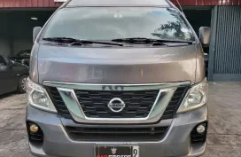 Nissan NV350 2018 2.5 Premium Automatic
