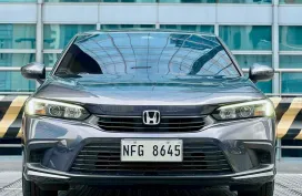 2022 Honda Civic 1.5 S Turbo Gas CVT‼️🔥 09121061462 MABY LATIDO☎️📩📲