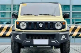 2022 Suzuki Jimny GLX 1.5 AT Gas 5k mileage only! 249K ALL-IN DP‼️🔥 09121061462 MABY LATIDO☎️📩📲