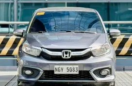 2021 Honda Brio V 1.2 Gas AT‼️🔥 09121061462 MABY LATIDO☎️📩📲