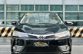 2018 Toyota Corolla Altis 1.6 V AT GAS 🔥#𝟙 ℂ𝔸𝕃𝕃-𝐉𝐄𝐒𝐒𝐄𝐍 𝐌𝐄𝐍𝐃𝐎𝐙𝐀 🙋‍♂️☎️ 09279850198