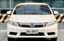 2013 Honda Civic 1.8 Gas AT Rare 20K Mileage Only‼️🔥 09121061462 MABY LATIDO☎️📩📲