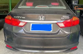 Honda city vx sport 2018 at trans. First owner