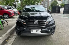 Selling used Black 2023 Toyota Rush SUV / Crossover by trusted seller