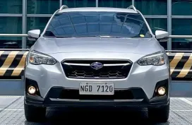 2018 Subaru XV 2.0i Automatic Gasoline ✅132K ALL IN🔥🙋🏻‍♂️𝐂𝐀𝐑𝐋 𝐁𝐎𝐍𝐍𝐄𝐕𝐈𝐄📲0938 458 8779