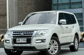 🔥🔥2015 Mitsubishi Pajero GLS 4x4 3.2 Diesel AT 📲Call or Text: 09957210548 ARVIN BATALLER🔥🔥