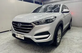 2016 Hyundai Tucson Automatic Gas SUV FRESH