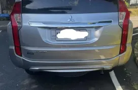 FOR SALE: 2019 Mitsubishi Montero GLX