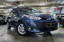 2020 Toyota Vios 1.3L XLE MT With Warranty by Ugarte Cars Manila