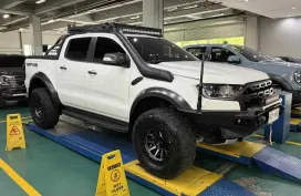 Sell 2020 Ford Ranger Raptor  2.0L Bi-Turbo in White