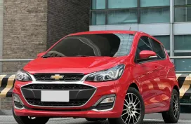 2022 Chevrolet Spark Premier 1.4 CVT A/T Gas ✅️39K ALL-IN DP ☎️0935 600 3692 JAN RAY DE JESUS