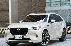 2024 Mazda CX90 Exclusive Hybrid AWD 3.3 Inline 6 Turbo Gas A/T ☎️0935 600 3692 JAN RAY