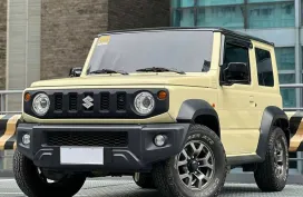 2022 Suzuki Jimny GLX 1.5 A/T Gas ✅️243K ALL-IN DP ☎️0935 600 3692 JAN RAY DE JESUS