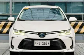 2020 Toyota Altis Hybrid HEV 1.8 Gas AT Coding Exempted‼️🔥 09121061462 MABY LATIDO☎️📩📲