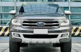 2022 Ford Everest Titanium 2.0 AT Diesel‼️🔥 09121061462 MABY LATIDO☎️📩📲