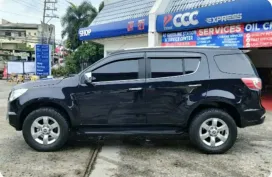 2013 Chevrolet Trailblazer 4x4 Automatic – No Issue, Ready to Drive