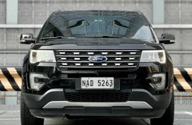 2017 Ford Explorer 2.3 Ecoboost 4x2 Gas Automatic ✅🔥🙋🏻‍♂️𝐂𝐀𝐑𝐋 𝐁𝐎𝐍𝐍𝐄𝐕𝐈𝐄📲0938 458 8779