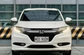 2016 Honda HRV 1.8 EL Top of the Line Gas AT✅🔥🙋🏻‍♂️𝐂𝐀𝐑𝐋 𝐁𝐎𝐍𝐍𝐄𝐕𝐈𝐄📲0938 458 8779