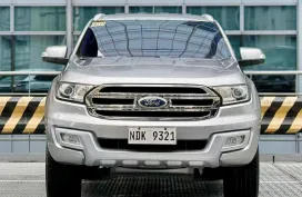 2018 Ford Everest Trend 4x2 2.2 Diesel AT‼️🔥 09121061462 MABY LATIDO☎️📩📲 