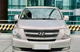 2011 Hyundai Grand Starex CVX 2.5 Diesel AT‼️🔥 09121061462 MABY LATIDO☎️📩📲