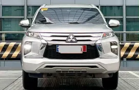 2021 Mitsubishi Montero Sport GLX 2.4 DSL Manual ✅🔥🙋🏻‍♂️𝐂𝐀𝐑𝐋 𝐁𝐎𝐍𝐍𝐄𝐕𝐈𝐄📲0938 458 8779