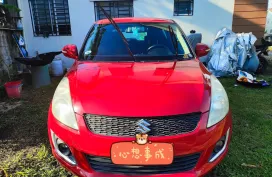 Selling Suzuki Swift 2017 MT 