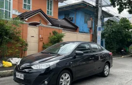 2020 Toyota Vios 1.3 E Manual 1️⃣1️⃣5️⃣K ALL IN Nelson 09176750603