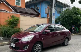 2019 Mitsubishi Mirage G4 1.2 GLS Automatic 1️⃣5️⃣0️⃣K ALL IN Nelson 09176750603