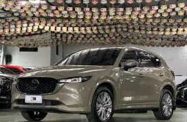 2023 Mazda CX-5 AWD 2.5L Turbo A/T
