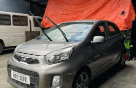 2017 Kia Picanto 1.2 EX Automatic 4️⃣9️⃣K ALL IN Nelson 09176750603