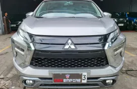 Mitsubishi Xpander 2024 1.5 GLS Automatic